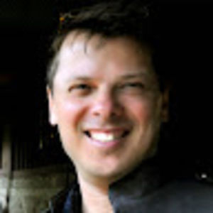 Meet your Posher, Jeff